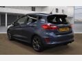 Ford Fiesta 1.0T EcoBoost ST-Line Edition Euro 6 (s/s) 5dr 3