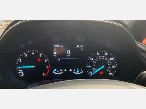 Ford Fiesta 1.0T EcoBoost ST-Line Edition Euro 6 (s/s) 5dr 6
