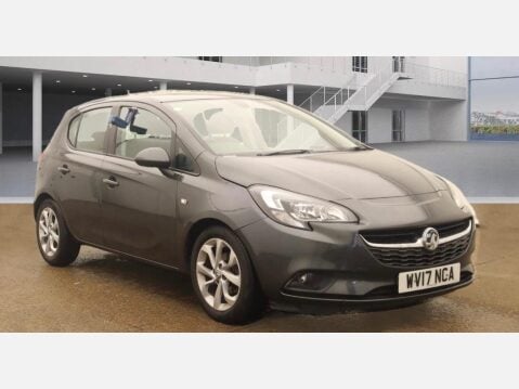 Vauxhall Corsa 1.4i ecoFLEX Energy Euro 6 5dr (a/c) 1