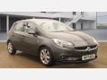 Vauxhall Corsa 1.4i ecoFLEX Energy Euro 6 5dr (a/c) 1