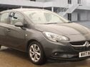 Vauxhall Corsa 1.4i ecoFLEX Energy Euro 6 5dr (a/c)