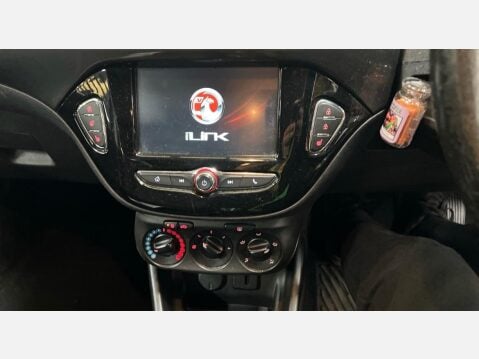 Vauxhall Corsa 1.4i ecoFLEX Energy Euro 6 5dr (a/c) 5