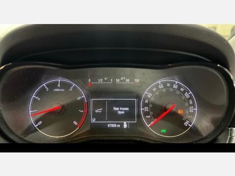 Vauxhall Corsa 1.4i ecoFLEX Energy Euro 6 5dr (a/c) 6