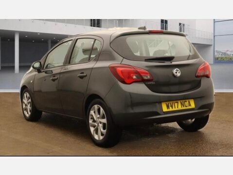 Vauxhall Corsa 1.4i ecoFLEX Energy Euro 6 5dr (a/c) 3