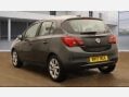 Vauxhall Corsa 1.4i ecoFLEX Energy Euro 6 5dr (a/c) 3