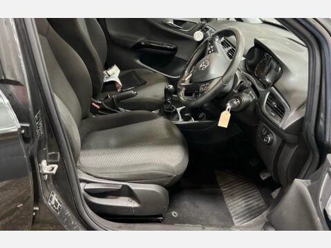Vauxhall Corsa 1.4i ecoFLEX Energy Euro 6 5dr (a/c) 4