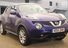 Nissan Juke 1.2 DIG-T Acenta Premium Manual 6Spd Euro 5 (s/s) 5dr