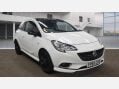 Vauxhall Corsa 1.4i ecoTEC Limited Edition Euro 6 3dr 1