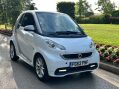 Smart Fortwo Coupe 1.0 MHD Passion SoftTouch Euro 5 (s/s) 2dr 1