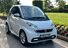 Smart Fortwo Coupe 1.0 MHD Passion SoftTouch Euro 5 (s/s) 2dr