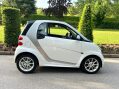 Smart Fortwo Coupe 1.0 MHD Passion SoftTouch Euro 5 (s/s) 2dr 4
