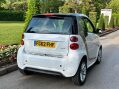Smart Fortwo Coupe 1.0 MHD Passion SoftTouch Euro 5 (s/s) 2dr 5