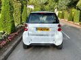 Smart Fortwo Coupe 1.0 MHD Passion SoftTouch Euro 5 (s/s) 2dr 6