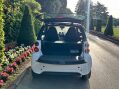 Smart Fortwo Coupe 1.0 MHD Passion SoftTouch Euro 5 (s/s) 2dr 7