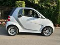 Smart Fortwo Coupe 1.0 MHD Passion SoftTouch Euro 5 (s/s) 2dr 10