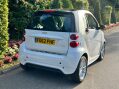 Smart Fortwo Coupe 1.0 MHD Passion SoftTouch Euro 5 (s/s) 2dr 11