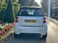 Smart Fortwo Coupe 1.0 MHD Passion SoftTouch Euro 5 (s/s) 2dr 12