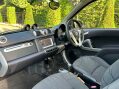 Smart Fortwo Coupe 1.0 MHD Passion SoftTouch Euro 5 (s/s) 2dr 23
