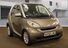 Smart Fortwo Coupe 1.0 Passion Auto Euro 4 2dr