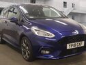 Ford Fiesta 1.0T EcoBoost ST-Line Euro 6 (s/s) 3dr