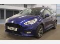Ford Fiesta 1.0T EcoBoost ST-Line Euro 6 (s/s) 3dr 3