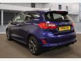Ford Fiesta 1.0T EcoBoost ST-Line Euro 6 (s/s) 3dr 4