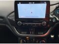 Ford Fiesta 1.0T EcoBoost ST-Line Euro 6 (s/s) 3dr 6