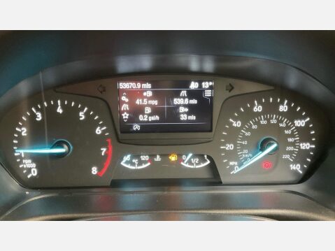 Ford Fiesta 1.0T EcoBoost ST-Line Euro 6 (s/s) 3dr 7