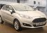Ford Fiesta 1.0T EcoBoost Titanium Euro 6 (s/s) 5dr