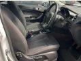 Ford Fiesta 1.0T EcoBoost Zetec Euro 5 (s/s) 5dr 4