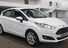 Ford Fiesta 1.0T EcoBoost Zetec Euro 5 (s/s) 5dr