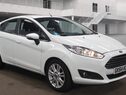Ford Fiesta 1.0T EcoBoost Zetec Euro 5 (s/s) 5dr