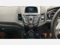 Ford Fiesta 1.0T EcoBoost Zetec Euro 5 (s/s) 5dr 5