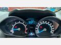 Ford Fiesta 1.0T EcoBoost Zetec Euro 5 (s/s) 5dr 6