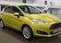 Ford Fiesta 1.0T EcoBoost Titanium X Euro 5 (s/s) 5dr