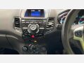 Ford Fiesta 1.0T EcoBoost Titanium X Euro 5 (s/s) 5dr 5
