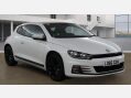 Volkswagen Scirocco 1.4 TSI BlueMotion Tech GT Euro 6 (s/s) 3dr 1