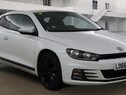 Volkswagen Scirocco 1.4 TSI BlueMotion Tech GT Euro 6 (s/s) 3dr