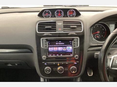 Volkswagen Scirocco 1.4 TSI BlueMotion Tech GT Euro 6 (s/s) 3dr 3