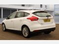 Ford Focus 1.5T EcoBoost Titanium X Euro 6 (s/s) 5dr 3