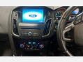 Ford Focus 1.5T EcoBoost Titanium X Euro 6 (s/s) 5dr 5