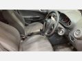 Vauxhall Corsa 1.2i ecoFLEX 16V SXi Euro 5 (s/s) 5dr (A/C) 4