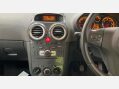 Vauxhall Corsa 1.2i ecoFLEX 16V SXi Euro 5 (s/s) 5dr (A/C) 6