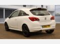 Vauxhall Corsa 1.2i Limited Edition Euro 6 3dr 3
