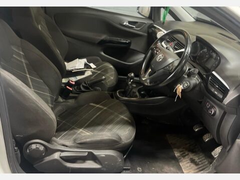Vauxhall Corsa 1.2i Limited Edition Euro 6 3dr 4