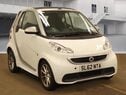 Smart Fortwo Coupe 1.0 MHD Passion Cabriolet SoftTouch Euro 5 (s/s) 2dr