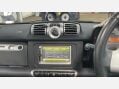 Smart Fortwo Coupe 1.0 MHD Passion Cabriolet SoftTouch Euro 5 (s/s) 2dr 5