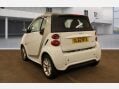 Smart Fortwo Coupe 1.0 MHD Passion Cabriolet SoftTouch Euro 5 (s/s) 2dr 3
