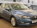 Vauxhall Astra 1.6 CDTi ecoFLEX Elite Nav Euro 6 (s/s) 5dr