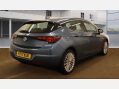 Vauxhall Astra 1.6 CDTi ecoFLEX Elite Nav Euro 6 (s/s) 5dr 3